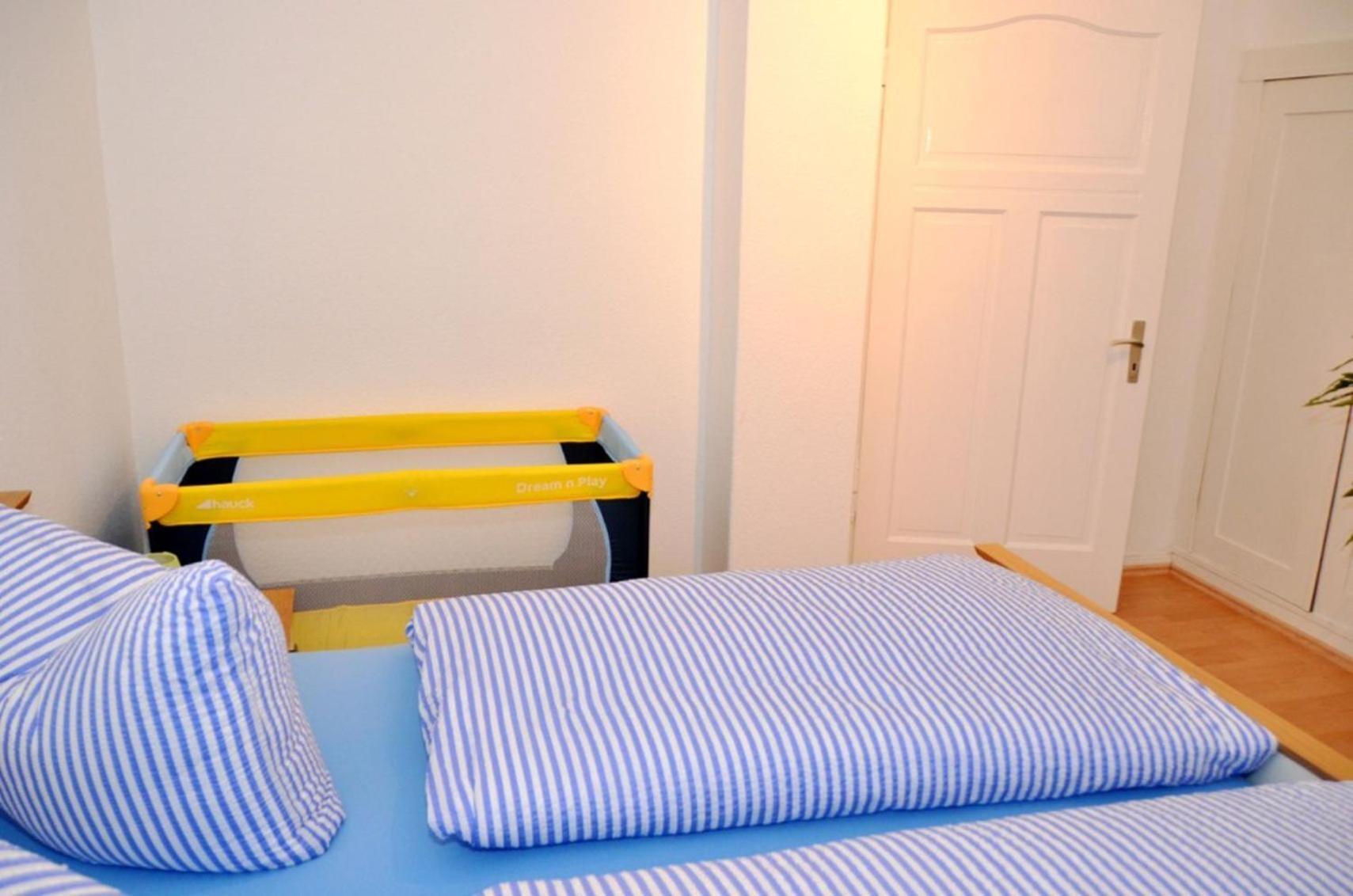 Hotel Windrose ボルクム 部屋 写真