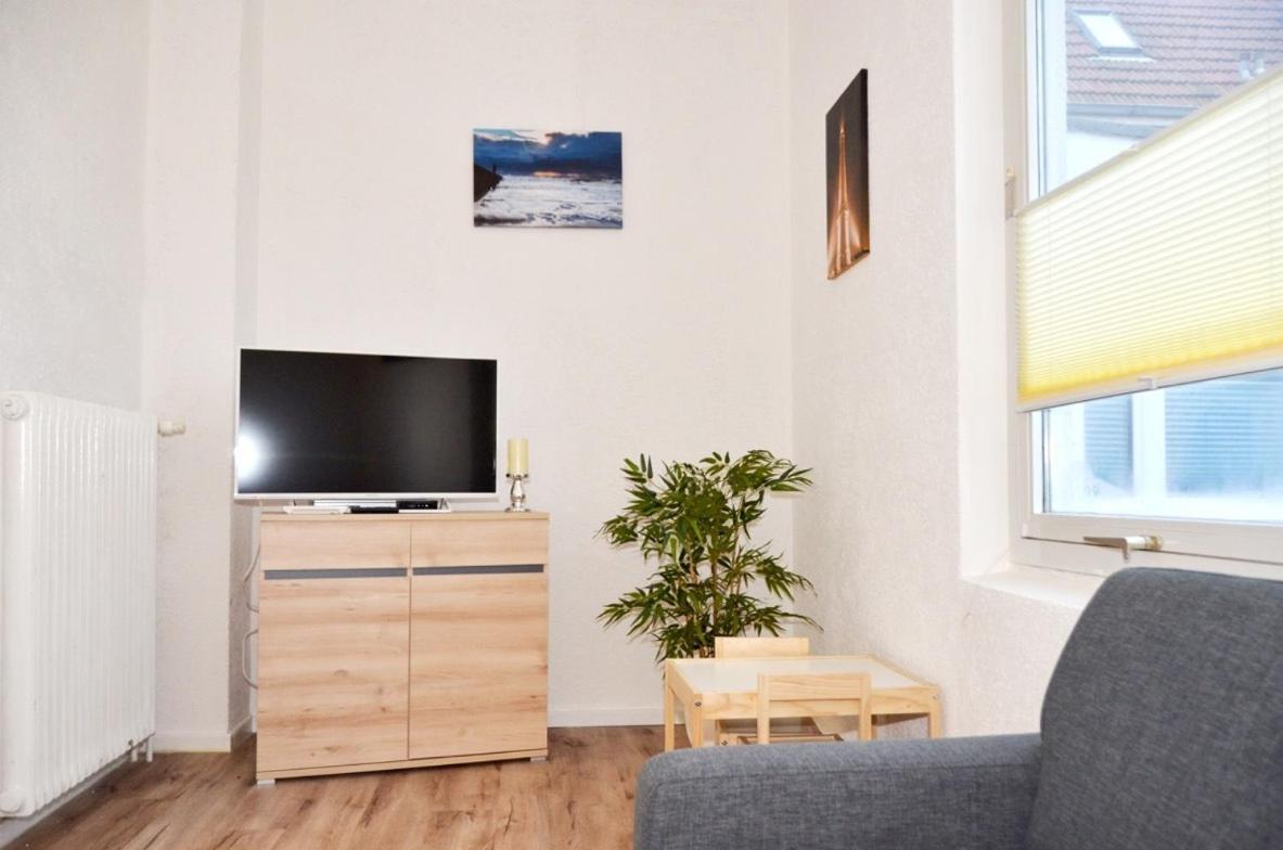 Hotel Windrose ボルクム 部屋 写真